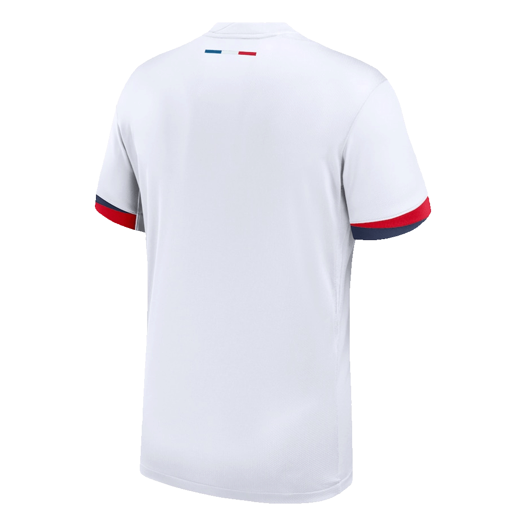 PSG Away  Soccer Jersey 2024/25 Top Dresy Shop