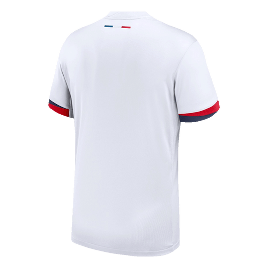 PSG Away  Soccer Jersey 2024/25 Top Dresy Shop