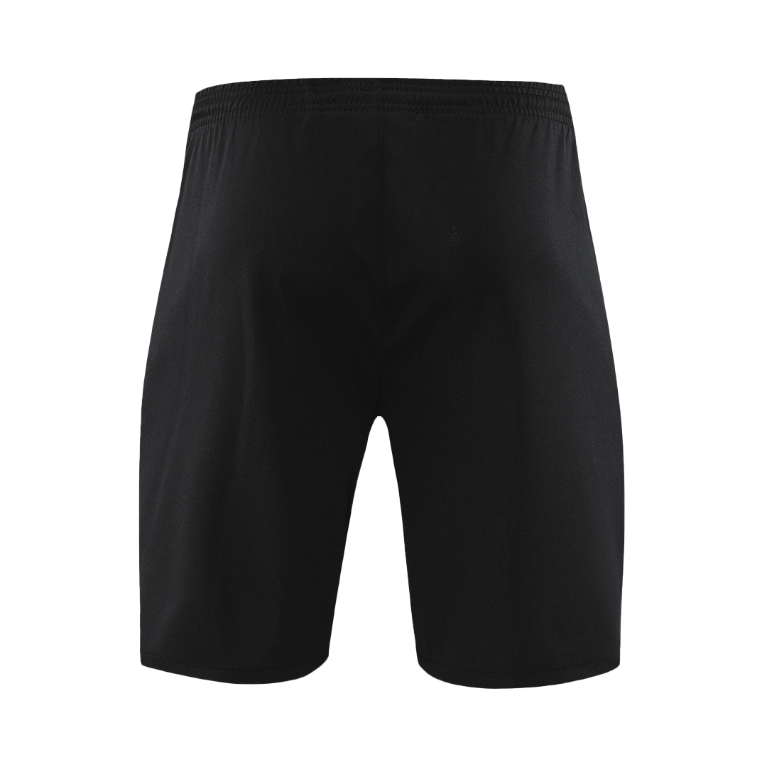 Barcelona Pre-Match Soccer Shorts 2024/25 Top Dresy Shop