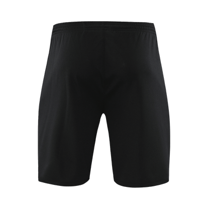 Barcelona Pre-Match Soccer Shorts 2024/25 Top Dresy Shop