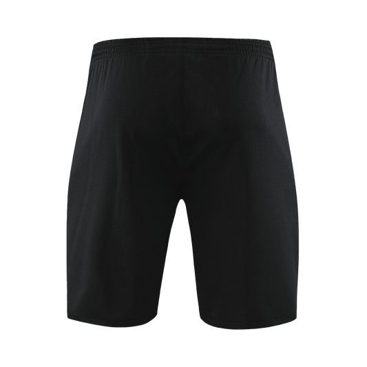 Barcelona Pre-Match Soccer Shorts 2024/25 Top Dresy Shop