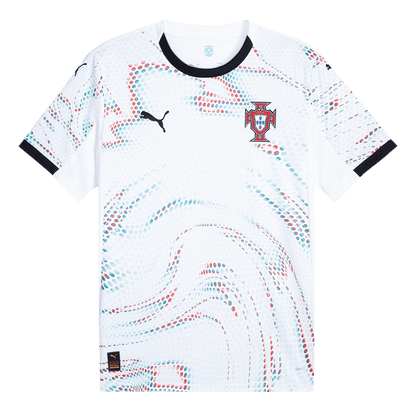 Portugal Away  Soccer Jersey 2025 Top Dresy Shop