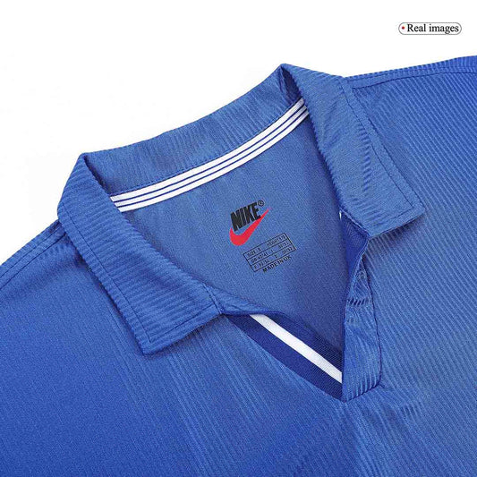Retro BAGGIO R. #18 1998 Italy Home  Soccer Jersey Top Dresy Shop