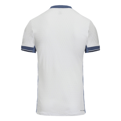 Player Version Inter Milan Away  Soccer Jersey 2024/25 Top Dresy Shop