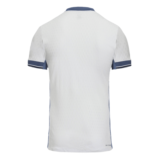 Player Version Inter Milan Away  Soccer Jersey 2024/25 Top Dresy Shop
