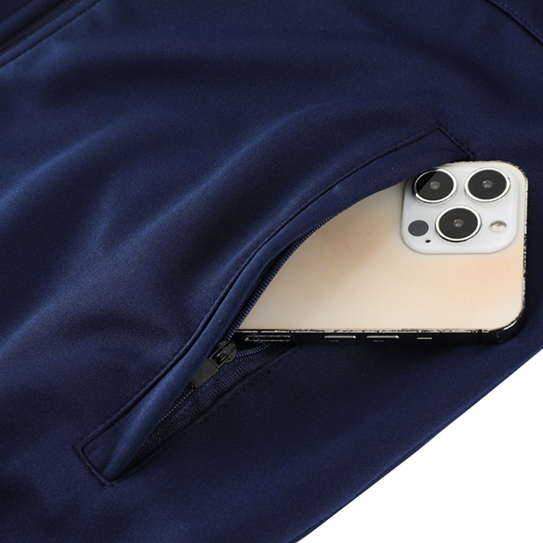 PSG Training Jacket Kit (Jacket+Pants) 2023/24 Top Dresy Shop