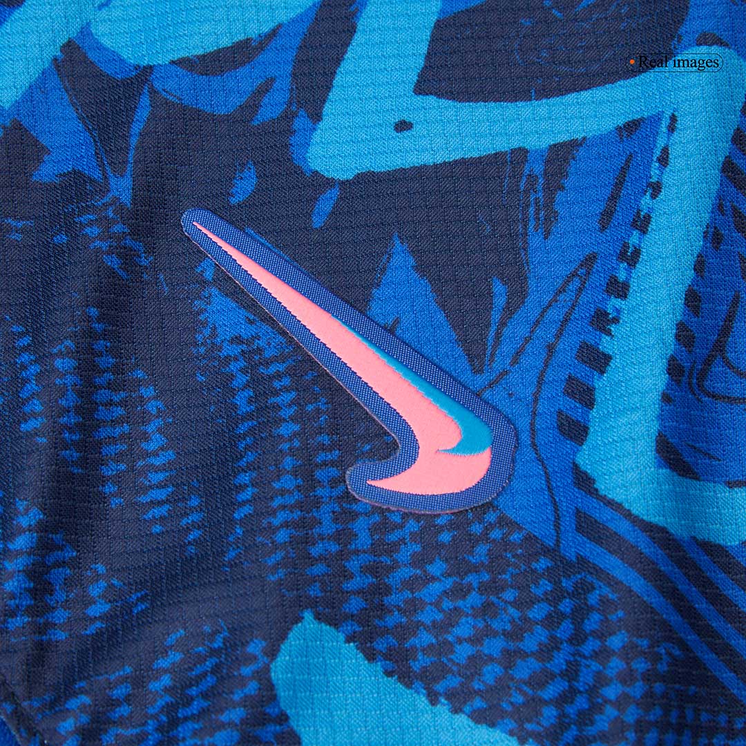 GRIEZMANN #7 Atletico Madrid Third Away  Soccer Jersey 2024/25 Top Dresy Shop