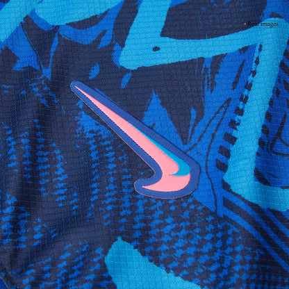 GRIEZMANN #7 Atletico Madrid Third Away  Soccer Jersey 2024/25 Top Dresy Shop