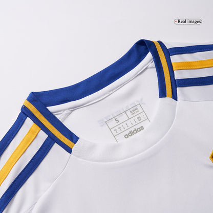 Boca Juniors Away  Soccer Jersey 2024/25 Top Dresy Shop
