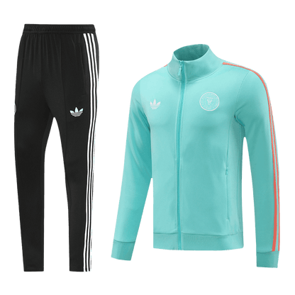 Inter Miami CF Training Jacket Kit (Jacket+Pants) 2024 Top Dresy Shop