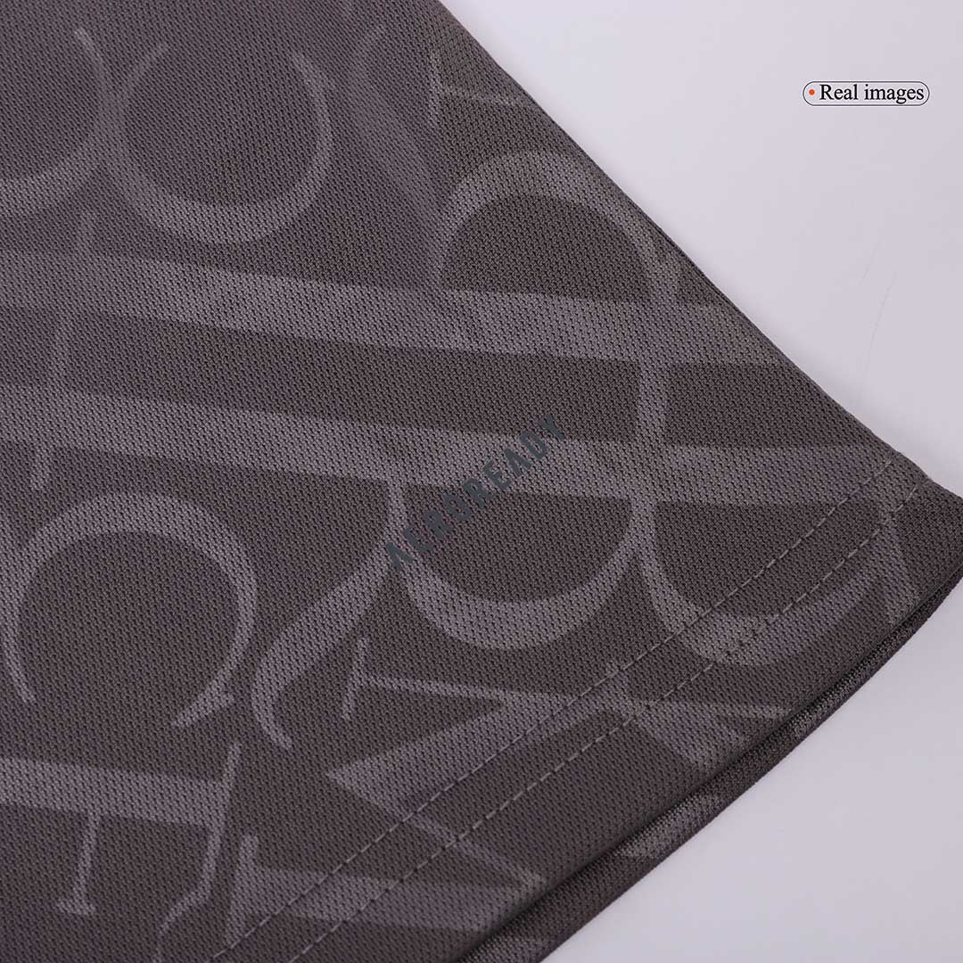 Arda Güler #15 Real Madrid Third Away  Soccer Jersey 2024/25 Top Soccer Jerseys Store