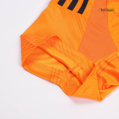 RODRYGO #11 Real Madrid Away  Soccer Jersey 2024/25 Top Dresy Shop