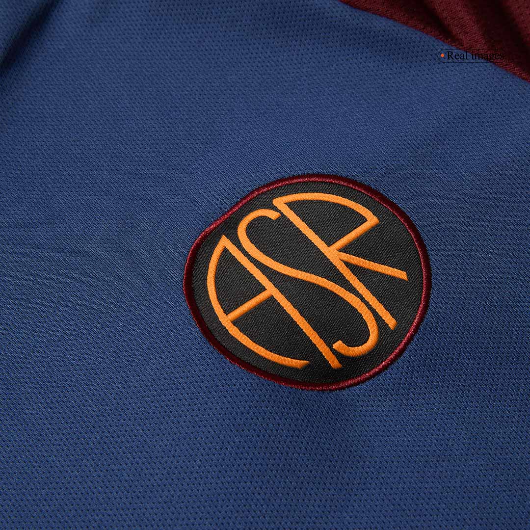 DYBALA #21 Roma Third Away  Soccer Jersey 2024/25 Top Dresy Shop