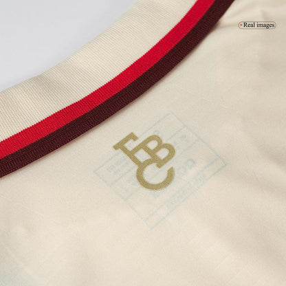 Bayern Munich Third Away  Soccer Jersey 2024/25- UCL Top Dresy Shop
