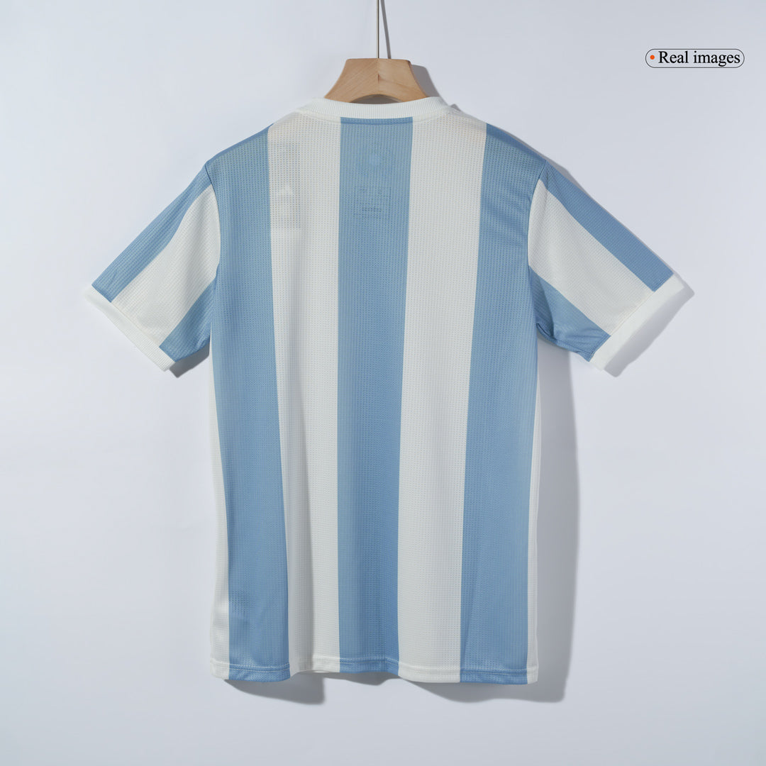Argentina  Soccer Jersey 2024 - 50th Anniversary Top Dresy Shop