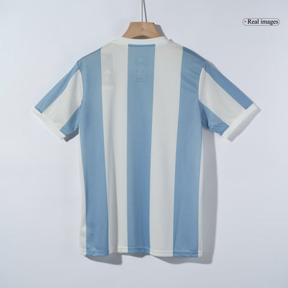Argentina  Soccer Jersey 2024 - 50th Anniversary Top Dresy Shop