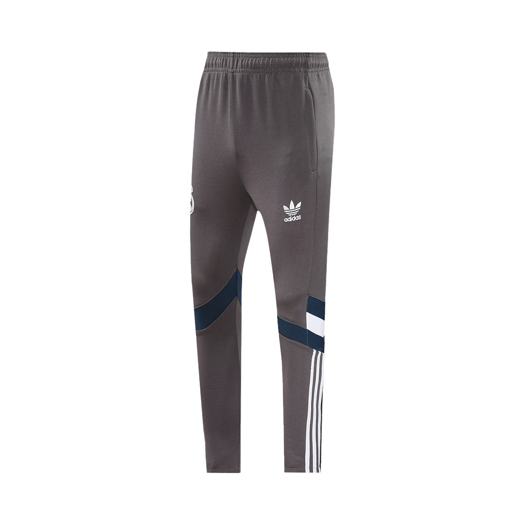 Real Madrid Training Jacket Kit (Jacket+Pants) 2024/25 Top Dresy Shop