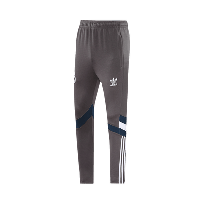 Real Madrid Training Jacket Kit (Jacket+Pants) 2024/25 Top Dresy Shop