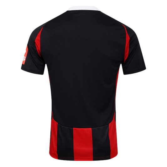 Fulham Away  Soccer Jersey 2024/25 Top Dresy Shop