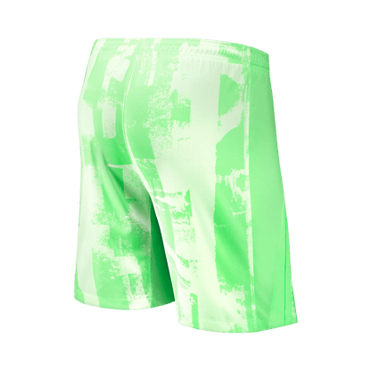 Barcelona Third Away Soccer Shorts 2024/25 Top Dresy Shop