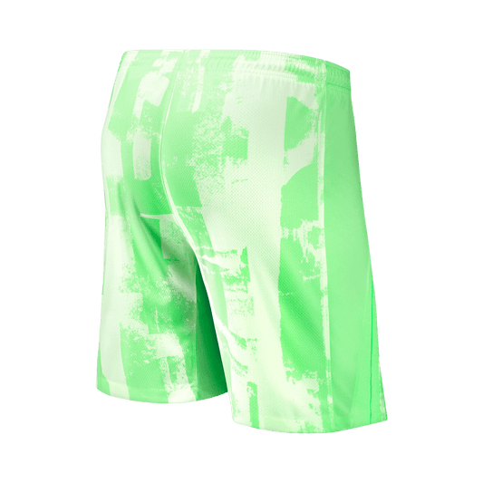 Barcelona Third Away Soccer Shorts 2024/25 Top Dresy Shop