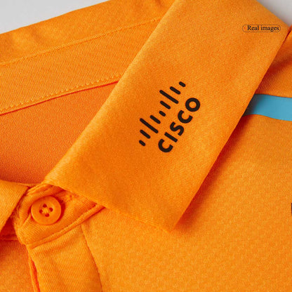 McLaren F1 Shirt 2024 Top Dresy Shop