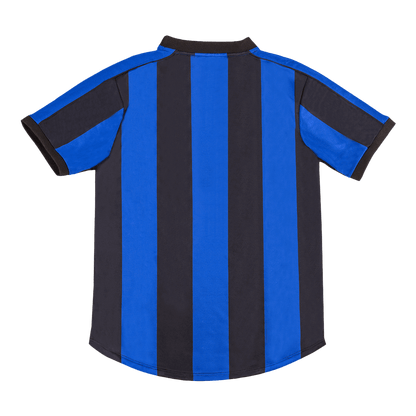 Retro 1999/00 Inter Milan Home  Soccer Jersey Top Dresy Shop