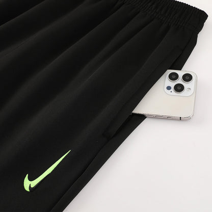 Barcelona Training Jacket Kit (Jacket+Pants) 2024/25 Top Dresy Shop