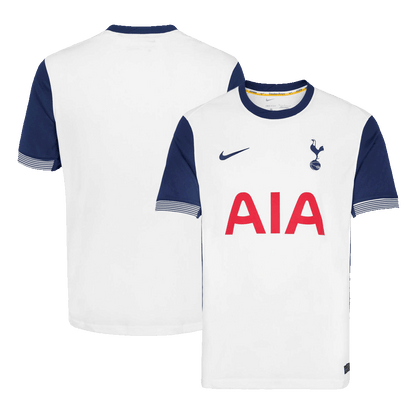 Tottenham Hotspur Home  Soccer Jersey 2024/25 Top Dresy Shop