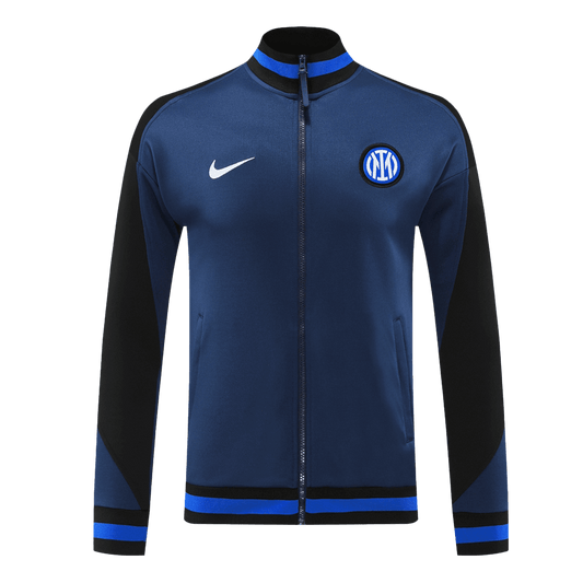 Inter Milan Training Jacket 2024/25 Top Dresy Shop