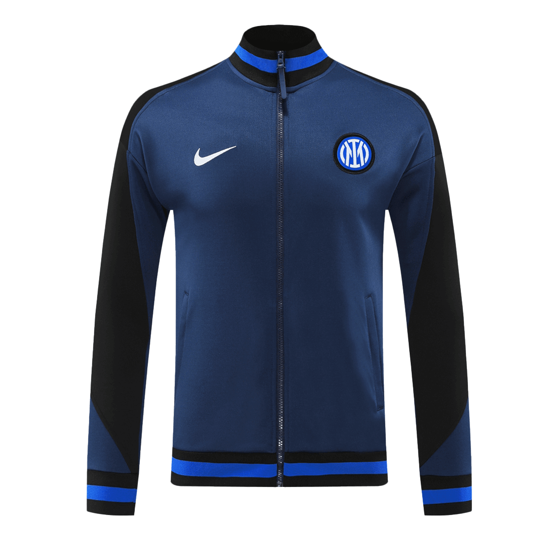 Inter Milan Training Jacket Kit (Jacket+Pants) 2024/25 Top Dresy Shop