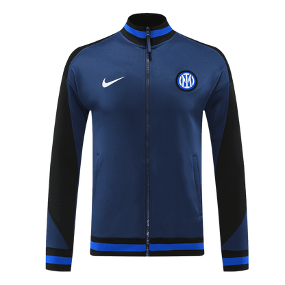 Inter Milan Training Jacket Kit (Jacket+Pants) 2024/25 Top Dresy Shop
