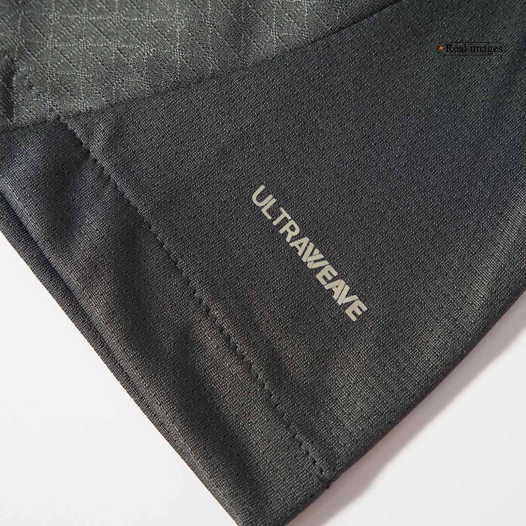 Player Version Rafael Leão #10 AC Milan Third Away  Soccer Jersey 2024/25 Top Soccer Jerseys Store