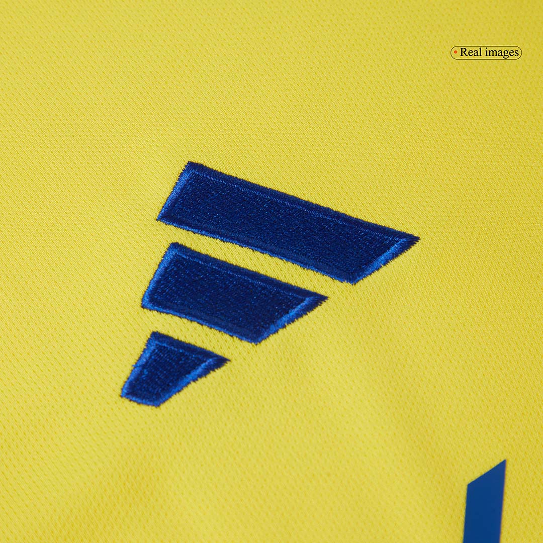 Mané #10 Al Nassr Home  Soccer Jersey 2024/25 - ACL Top Dresy Shop