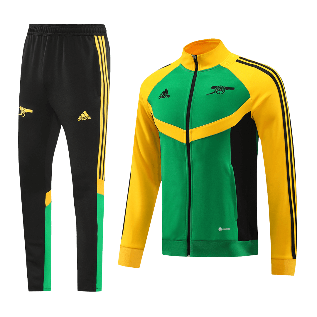 Arsenal Training Jacket Kit (Jacket+Pants) 2024/25 Top Dresy Shop