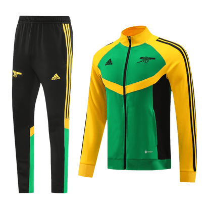Arsenal Training Jacket Kit (Jacket+Pants) 2024/25 Top Dresy Shop
