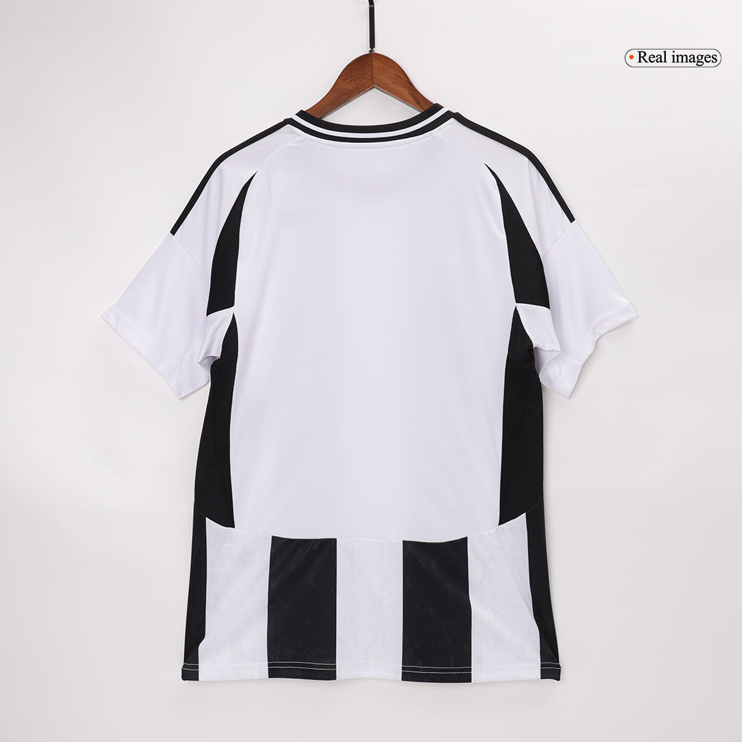 Juventus Home  Soccer Jersey 2024/25 Top Dresy Shop