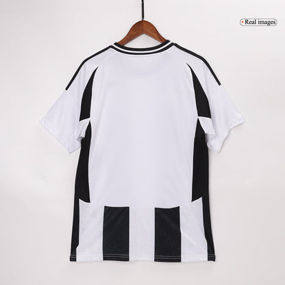 Juventus Home  Soccer Jersey 2024/25 Top Dresy Shop