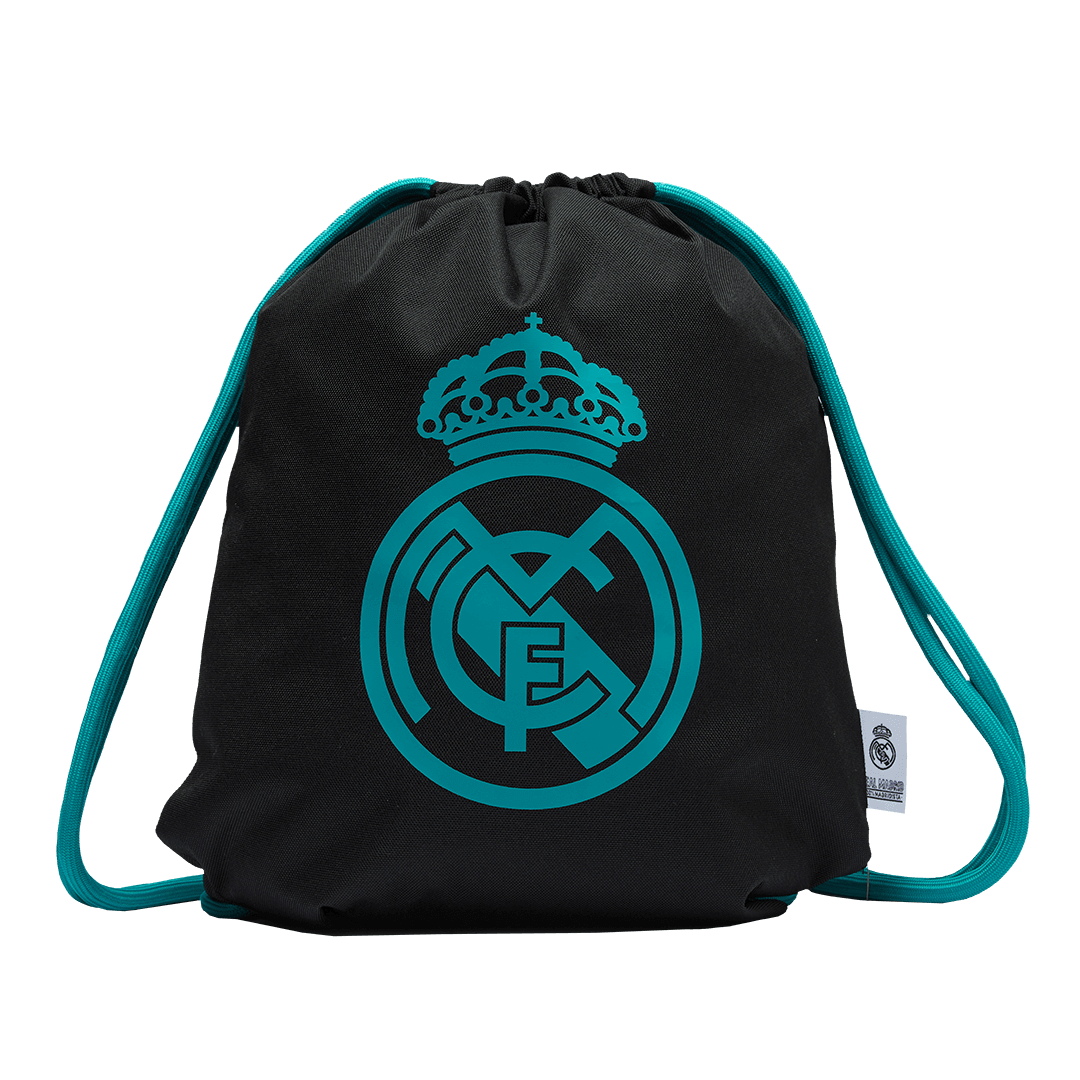 Real Madrid Gymsack Black Top Dresy Shop