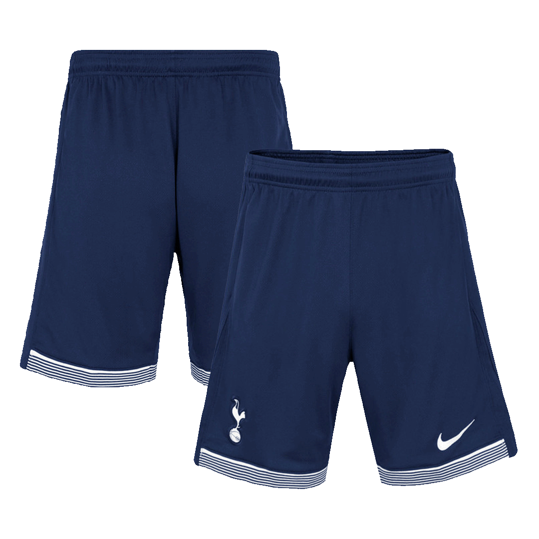 Tottenham Hotspur Home Soccer Shorts 2024/25 Top Dresy Shop