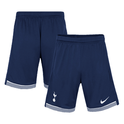 Tottenham Hotspur Home Soccer Shorts 2024/25 Top Dresy Shop