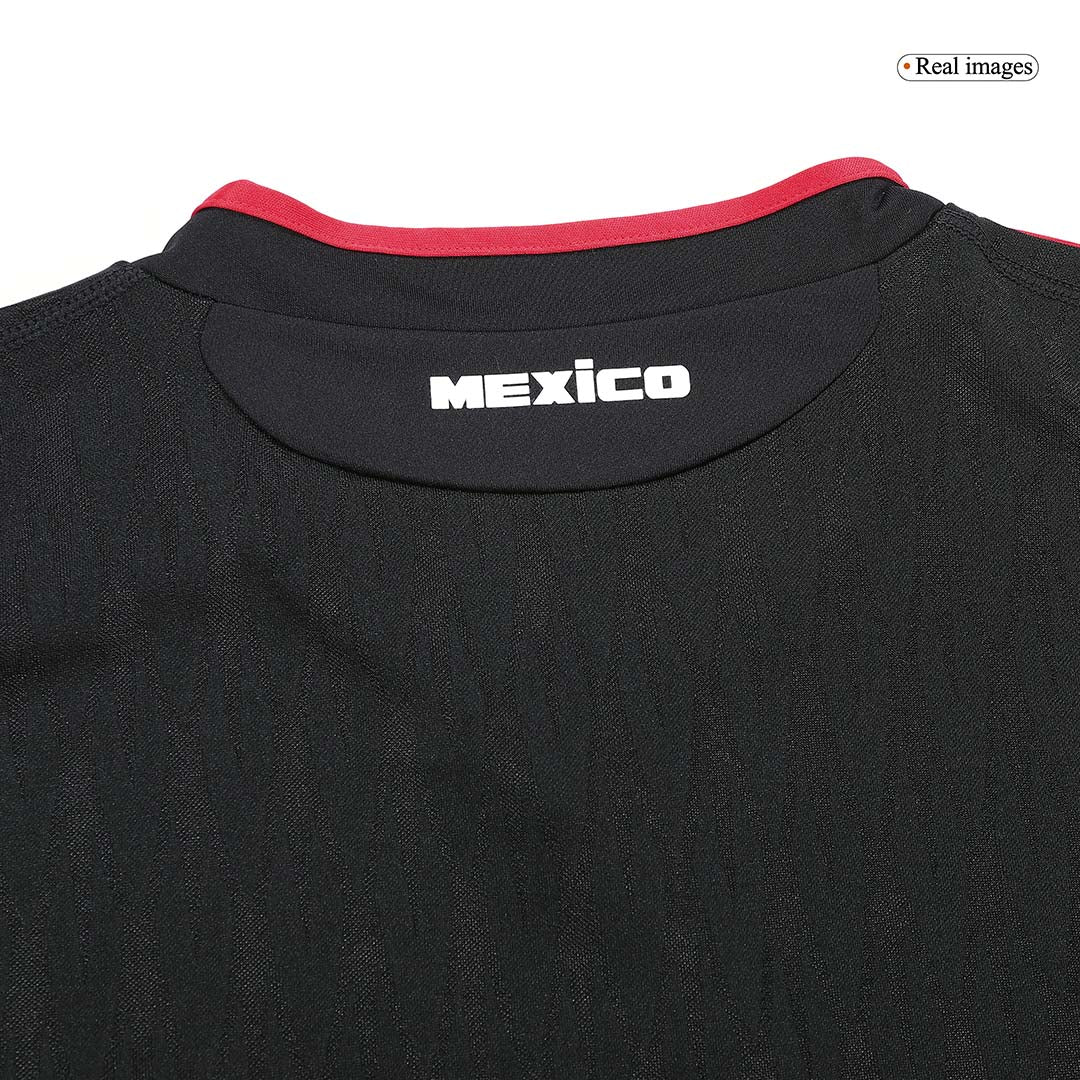 Classic Mexico Away Jersey 2010 Top Dresy Shop