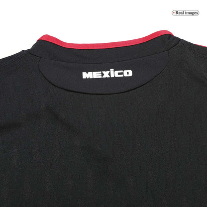 Classic Mexico Away Jersey 2010 Top Dresy Shop