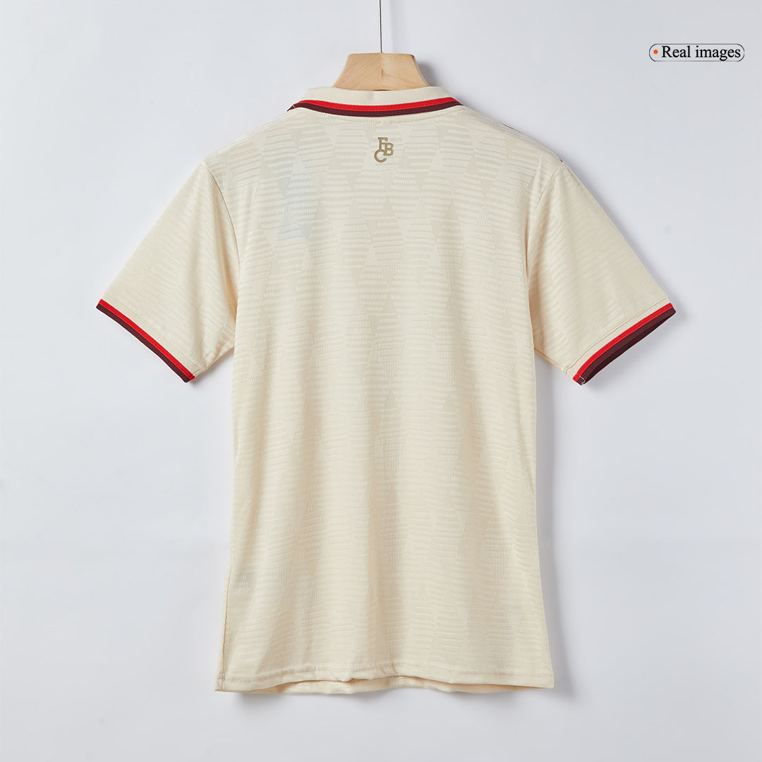 Player Version Bayern Munich Third Away  Soccer Jersey 2024/25 - UCL Top Soccer Jerseys Store