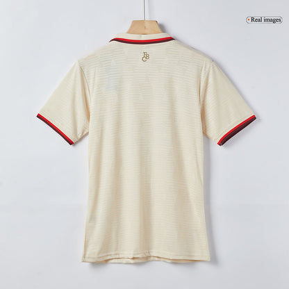 Player Version Bayern Munich Third Away  Soccer Jersey 2024/25 - UCL Top Dresy Shop