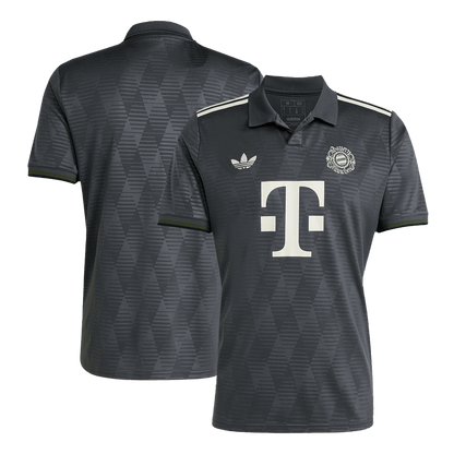 Bayern Munich Oktoberfest  Soccer Jersey 2024/25 Top Dresy Shop