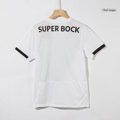 Sporting CP  Soccer Jersey 2024/25 - Stromp Top Dresy Shop