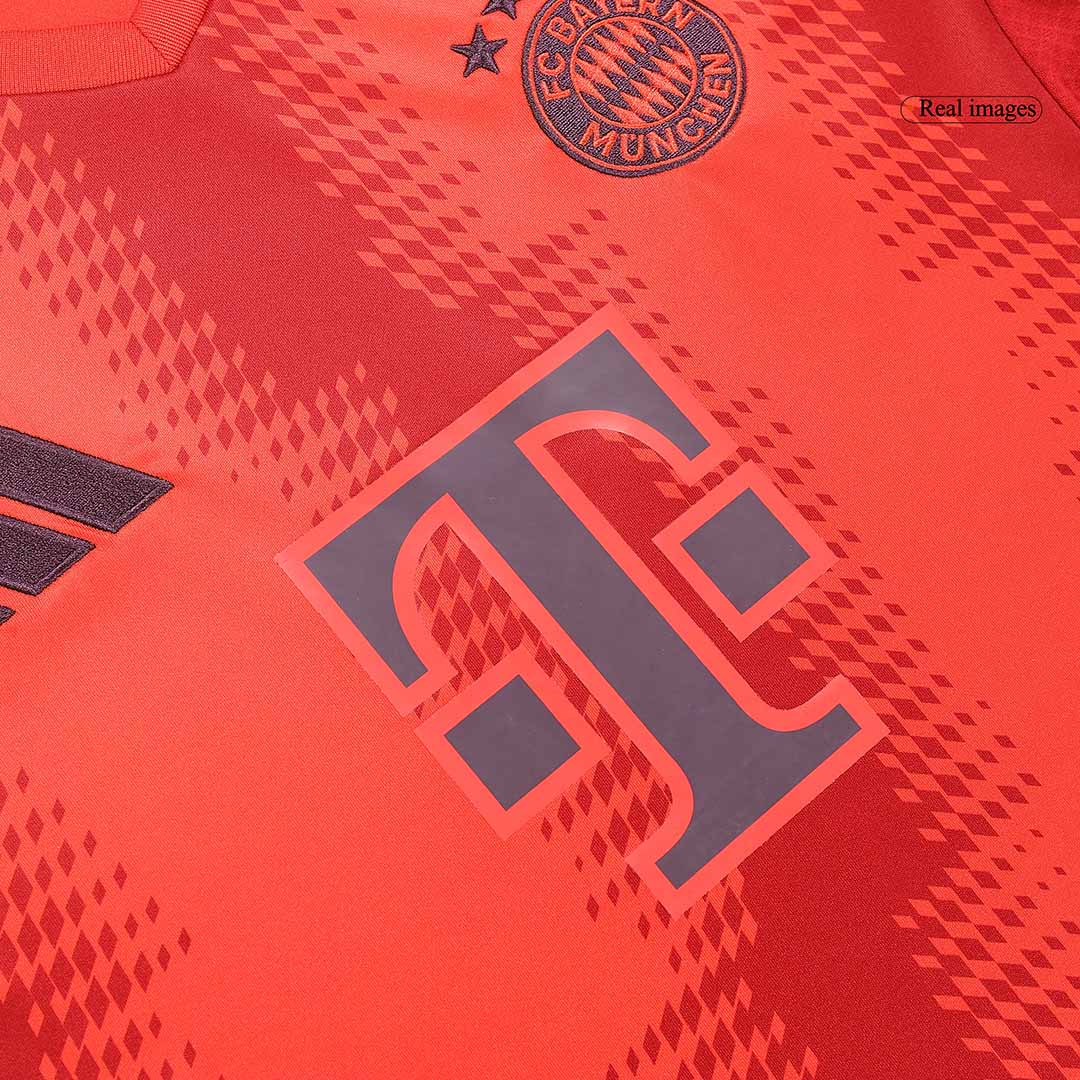 Bayern Munich Home  Soccer Jersey 2024/25 Top Dresy Shop