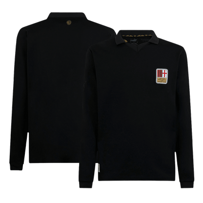 AC Milan Goalkeeper Long Sleeve  Soccer Jersey 2024/25 - 125th Anniversary Top Dresy Shop