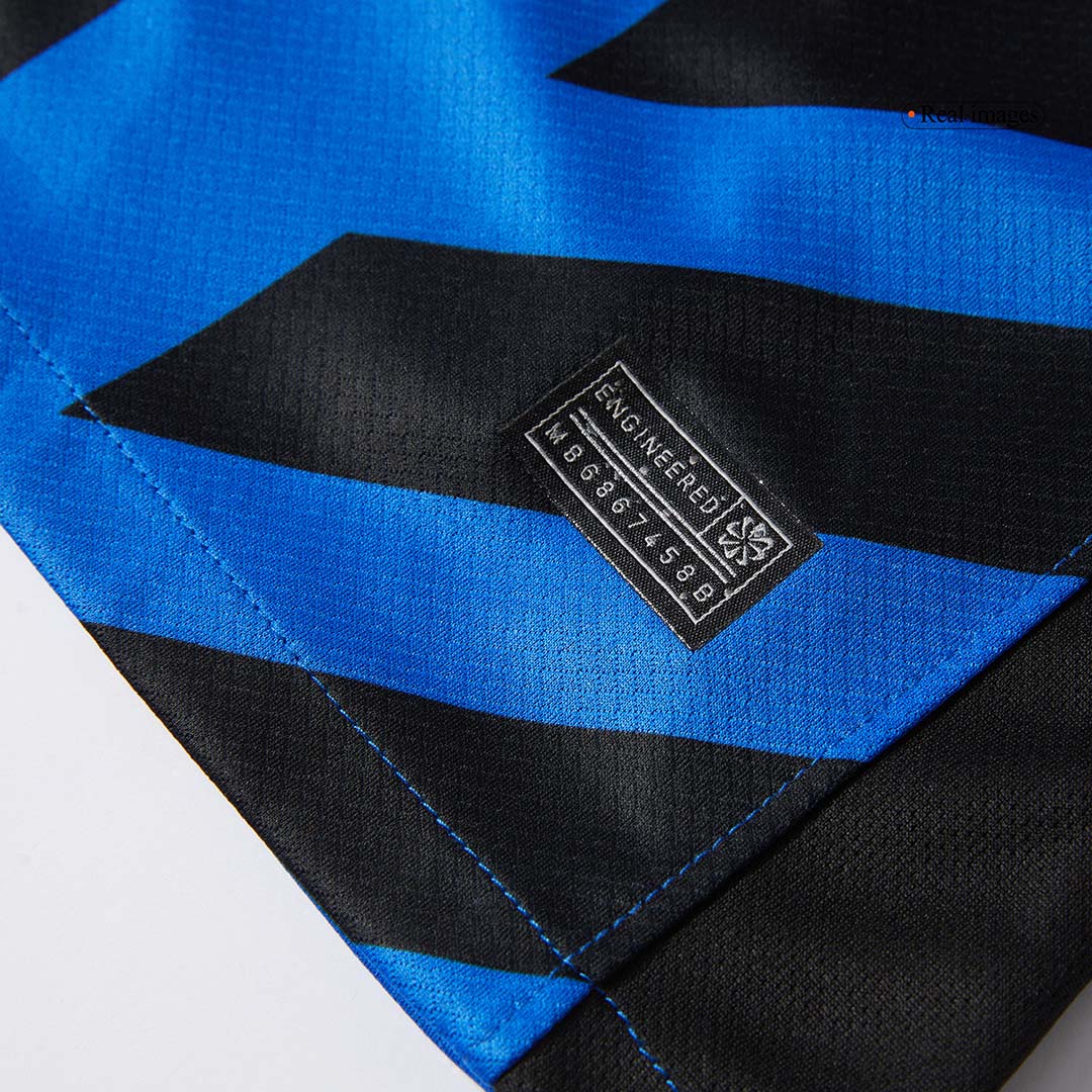 Inter Milan Home  Soccer Jersey 2024/25 Top Dresy Shop